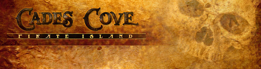 Cade’s Cove