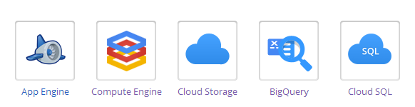 Google Cloud Platform