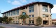 Stanford Gates building