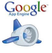 Google App Engine logo