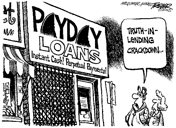 Payday Loans