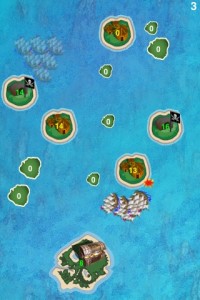 Cade's Cove gameplay screenshot